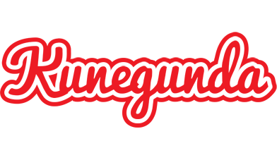 Kunegunda sunshine logo