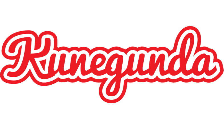 Kunegunda sunshine logo