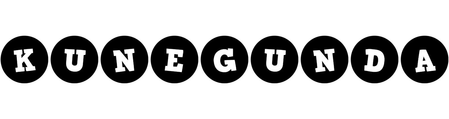 Kunegunda tools logo