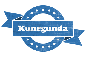 Kunegunda trust logo