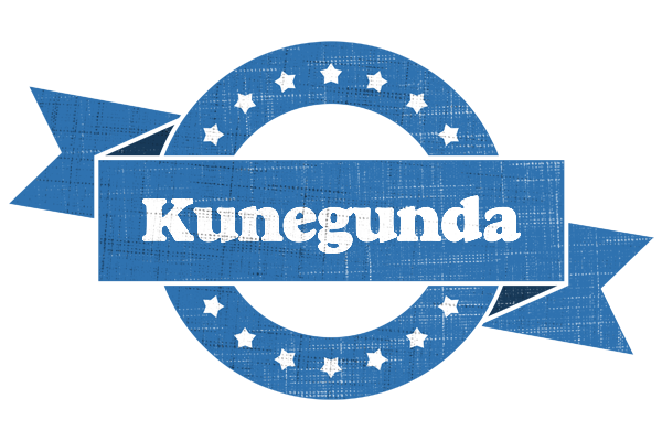 Kunegunda trust logo