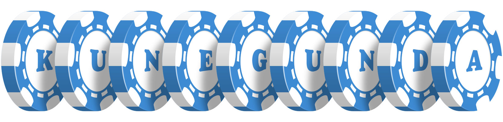 Kunegunda vegas logo