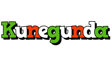 Kunegunda venezia logo