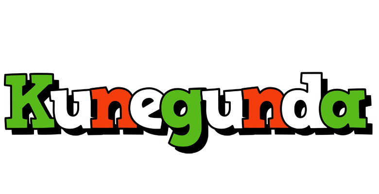 Kunegunda venezia logo