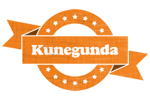 Kunegunda victory logo