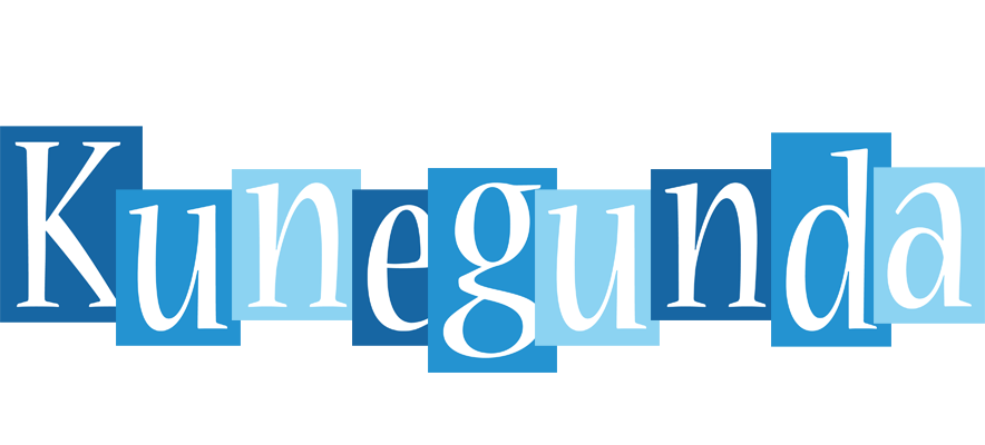 Kunegunda winter logo