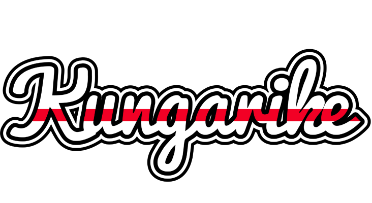 KUNGARIKE logo effect. Colorful text effects in various flavors. Customize your own text here: https://www.textgiraffe.com/logos/kingdom/