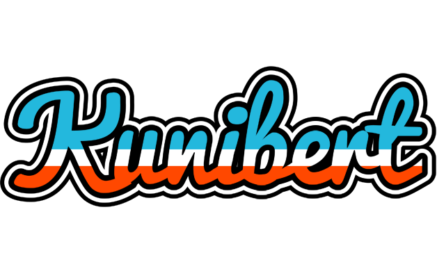 Kunibert america logo