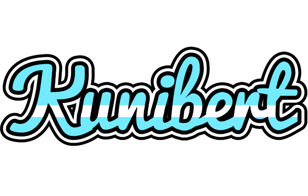 Kunibert argentine logo