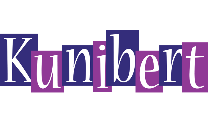 Kunibert autumn logo