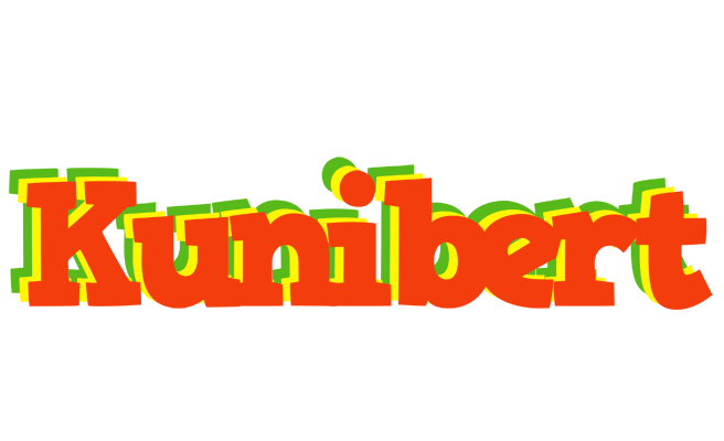 Kunibert bbq logo