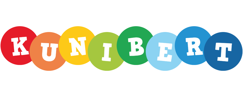Kunibert boogie logo