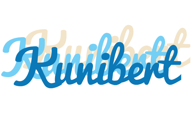 Kunibert breeze logo