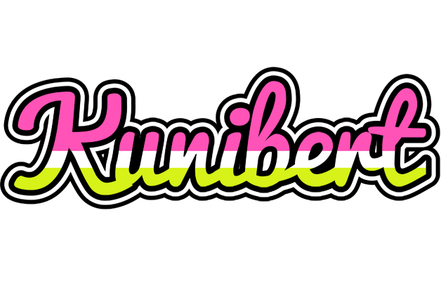 Kunibert candies logo