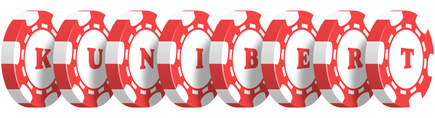 Kunibert chip logo