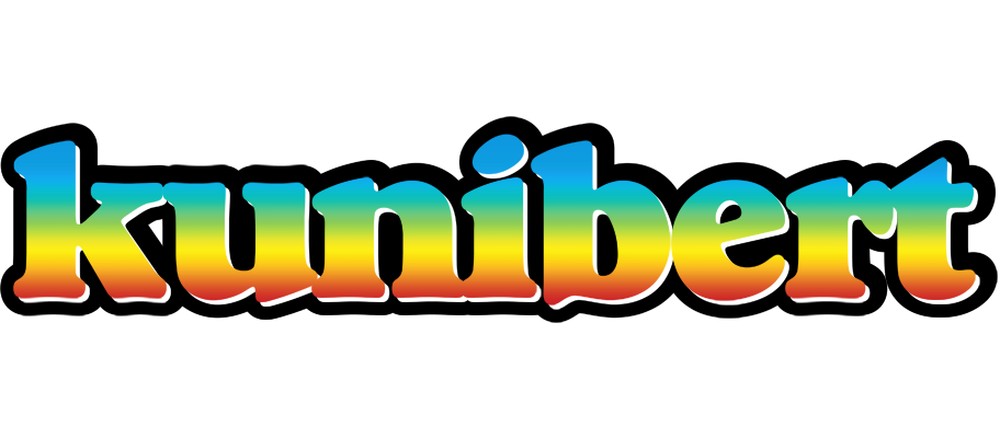 Kunibert color logo