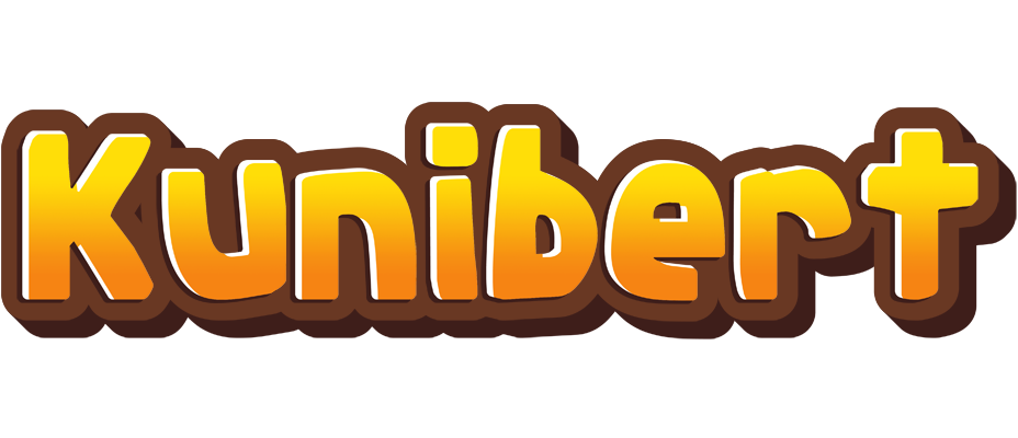 Kunibert cookies logo
