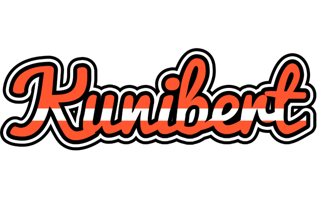 Kunibert denmark logo