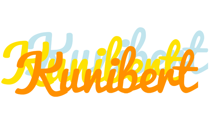 Kunibert energy logo