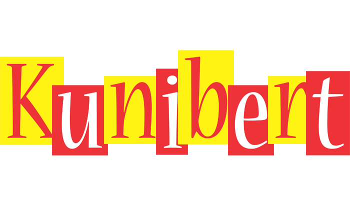 Kunibert errors logo