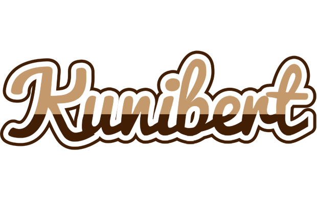 Kunibert exclusive logo