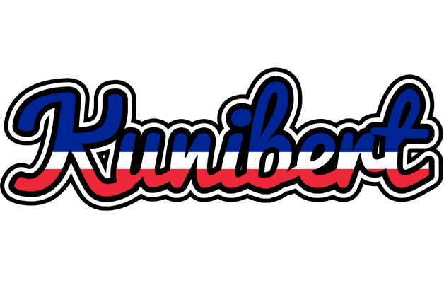 Kunibert france logo