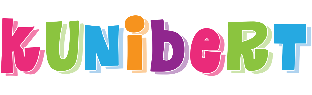 Kunibert friday logo