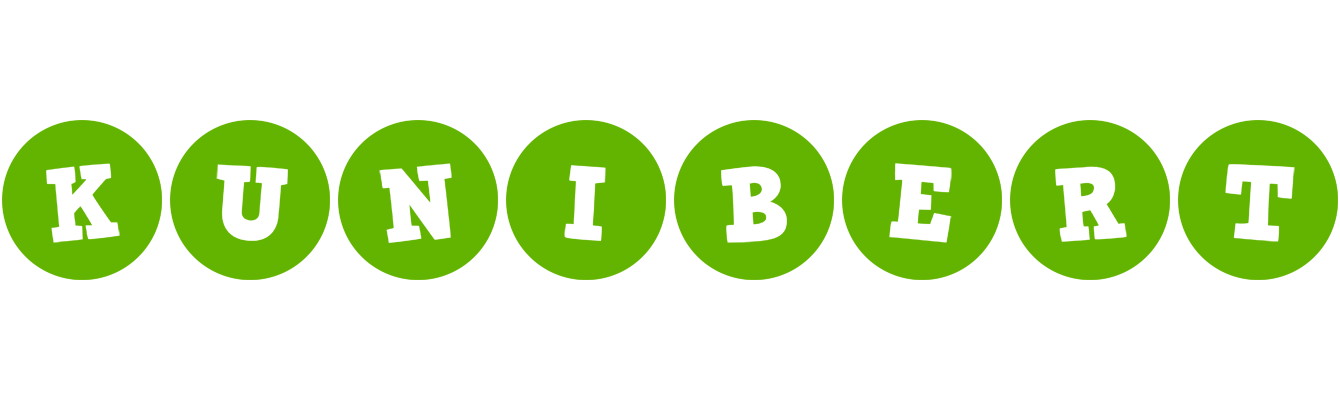 Kunibert games logo