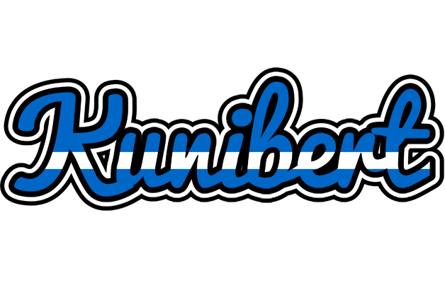 Kunibert greece logo