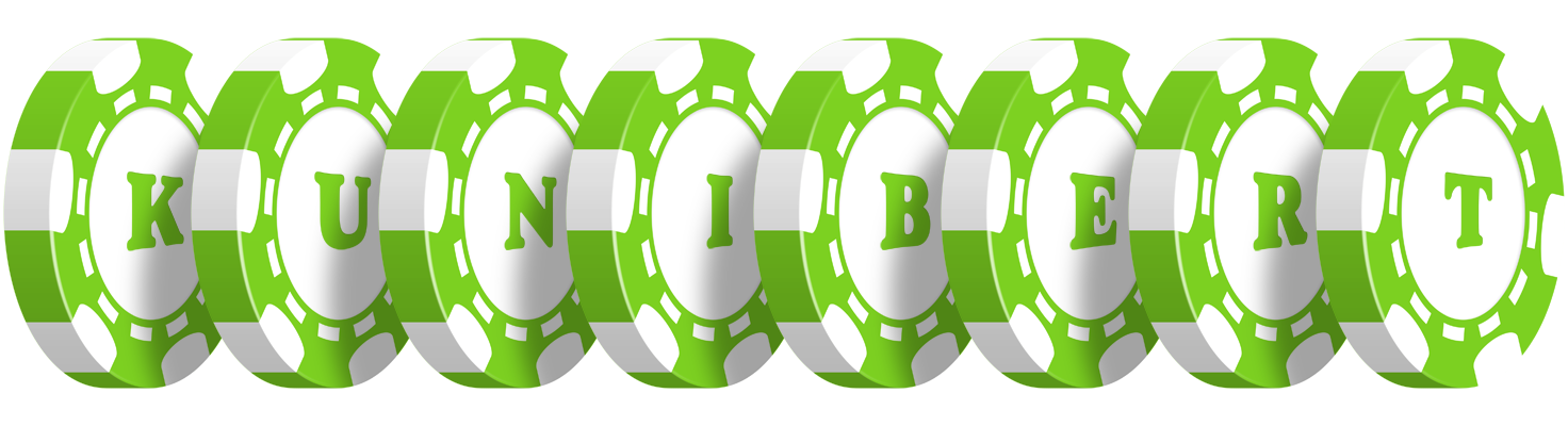 Kunibert holdem logo