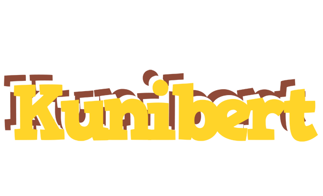 Kunibert hotcup logo