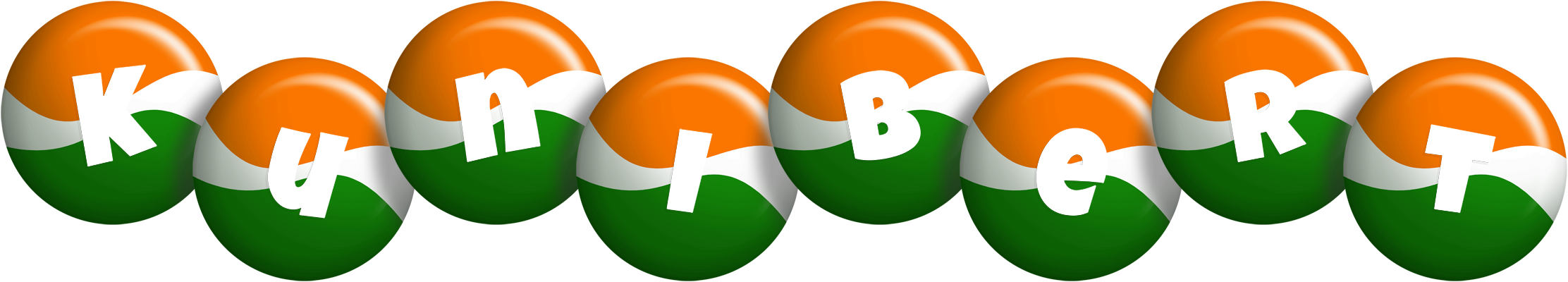 Kunibert india logo