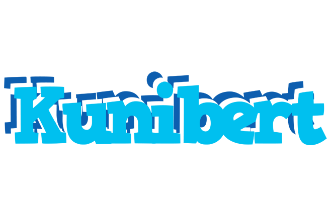 Kunibert jacuzzi logo