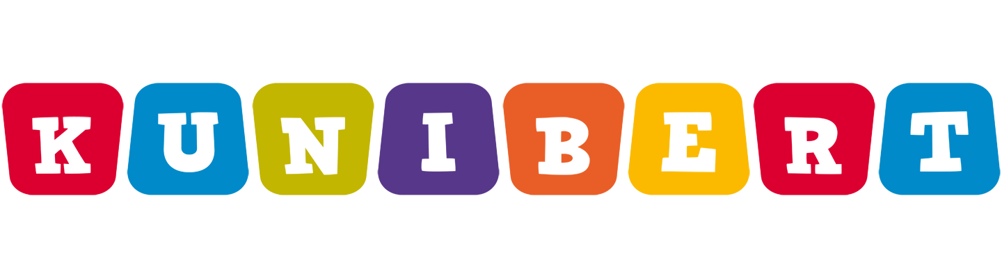 Kunibert kiddo logo