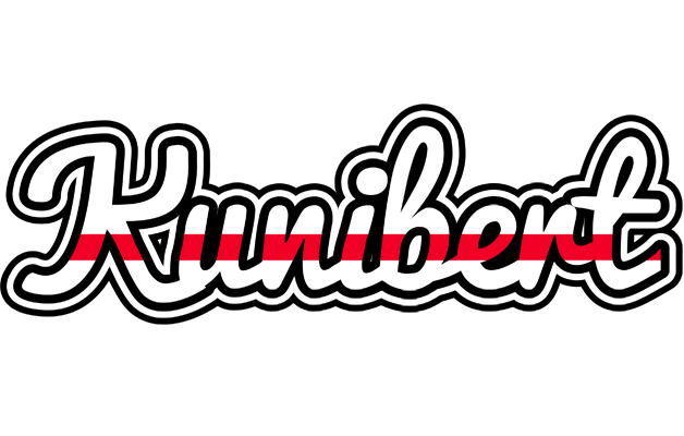 Kunibert kingdom logo