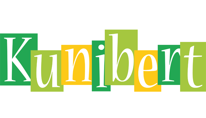 Kunibert lemonade logo