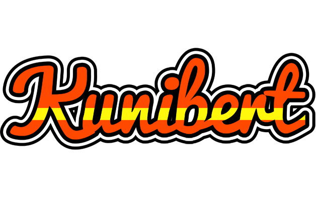 Kunibert madrid logo