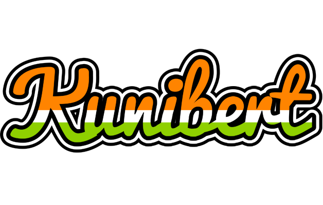 Kunibert mumbai logo