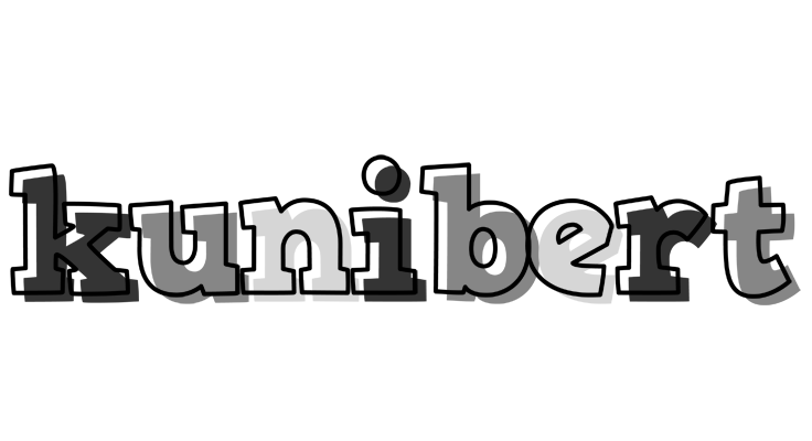 Kunibert night logo