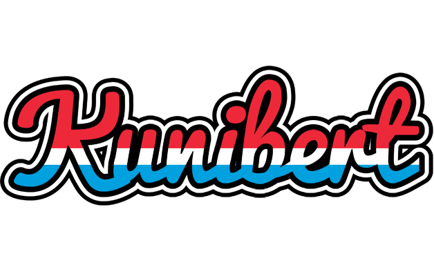 Kunibert norway logo
