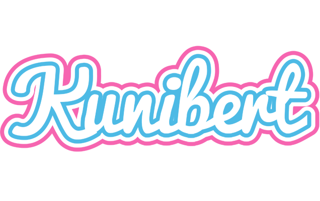 Kunibert outdoors logo
