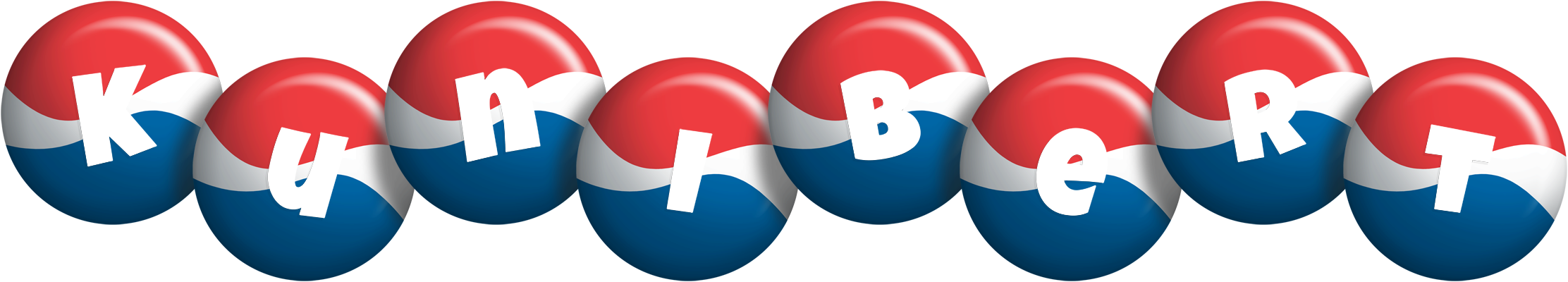 Kunibert paris logo