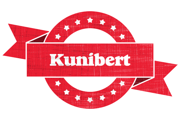 Kunibert passion logo