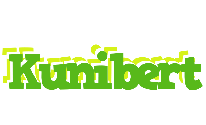 Kunibert picnic logo