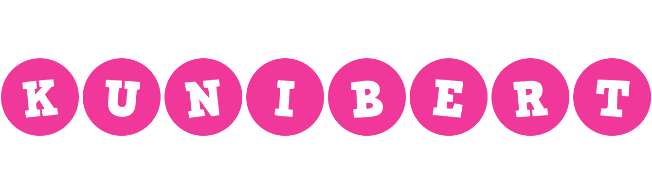 Kunibert poker logo