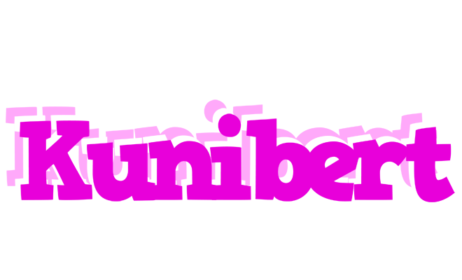 Kunibert rumba logo