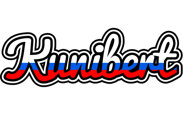 Kunibert russia logo