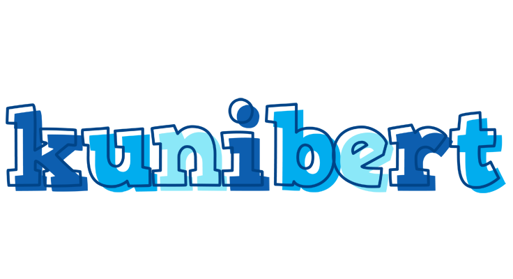 Kunibert sailor logo