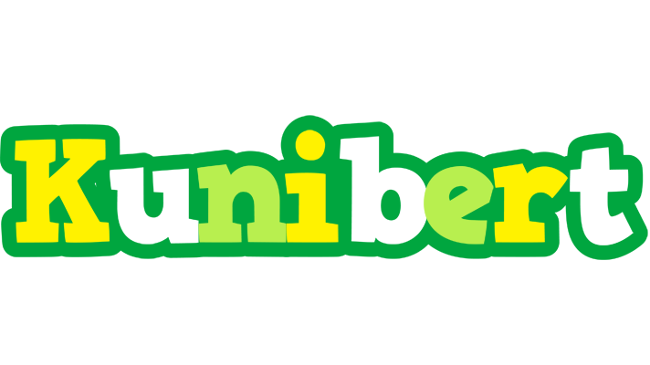 Kunibert soccer logo