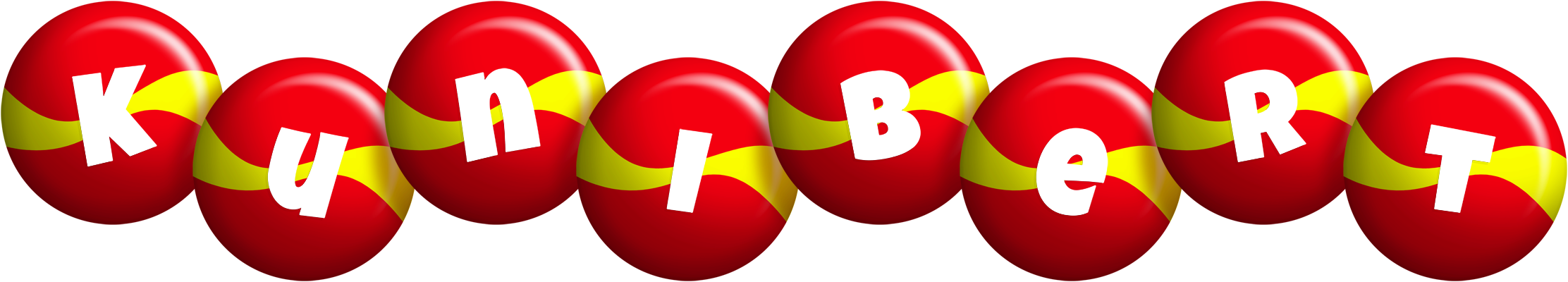 Kunibert spain logo